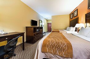 Spark by Hilton Opelousas