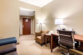 Comfort Suites Manchester