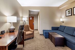 Comfort Suites Manchester