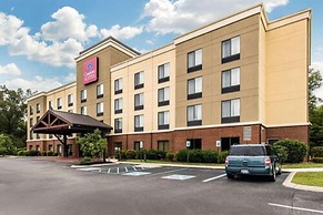 Comfort Suites Manchester