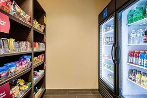 Comfort Suites Manchester