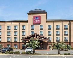 Comfort Suites Manchester