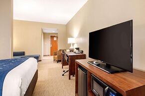 Comfort Suites Manchester