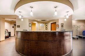 Comfort Suites Manchester