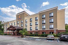 Comfort Suites Manchester