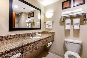 Comfort Suites Manchester