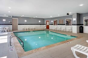 Comfort Suites Manchester