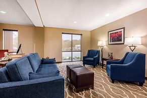 Comfort Suites Manchester