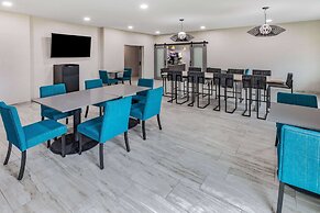 Hawthorn Extended Stay by Wyndham Ardmore