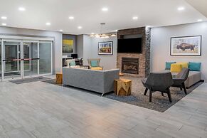 Hawthorn Extended Stay by Wyndham Ardmore
