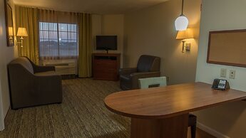 Candlewood Suites ABILENE by IHG