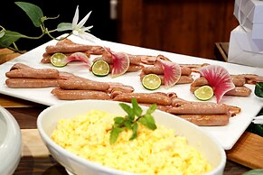 Rembrandt Style Tokyo Nishikasai