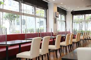 Rembrandt Style Tokyo Nishikasai