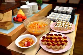 Rembrandt Style Tokyo Nishikasai