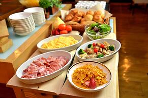 Rembrandt Style Tokyo Nishikasai