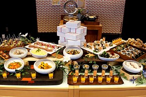 Rembrandt Style Tokyo Nishikasai