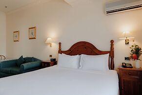 Mountain Heritage Hotel