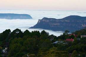 Mountain Heritage Hotel