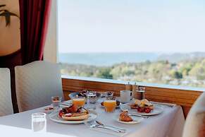 Mountain Heritage Hotel