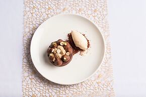 Mountain Heritage Hotel