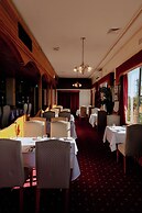 Mountain Heritage Hotel