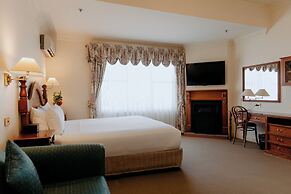 Mountain Heritage Hotel