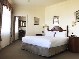 Mountain Heritage Hotel