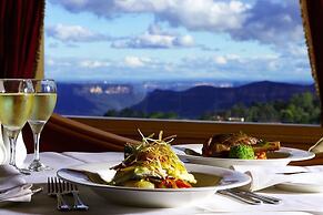 Mountain Heritage Hotel