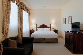 Mountain Heritage Hotel