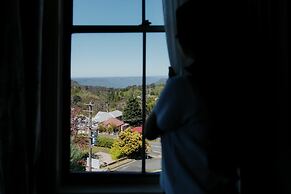 Mountain Heritage Hotel