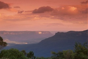 Mountain Heritage Hotel