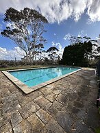 Mountain Heritage Hotel