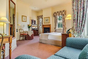 Mountain Heritage Hotel