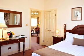 Mountain Heritage Hotel