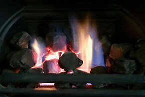 Mountain Heritage Hotel