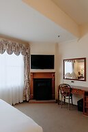 Mountain Heritage Hotel