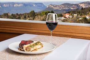 Mountain Heritage Hotel