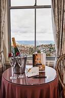 Mountain Heritage Hotel