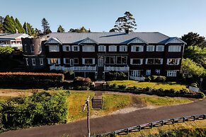 Mountain Heritage Hotel
