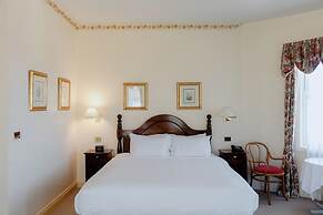 Mountain Heritage Hotel