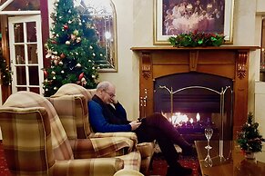 Mountain Heritage Hotel