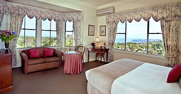 Mountain Heritage Hotel