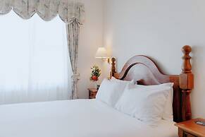Mountain Heritage Hotel
