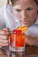 Mountain Heritage Hotel