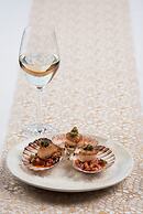 Mountain Heritage Hotel