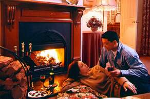 Mountain Heritage Hotel