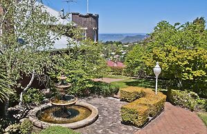 Mountain Heritage Hotel