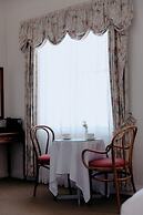Mountain Heritage Hotel