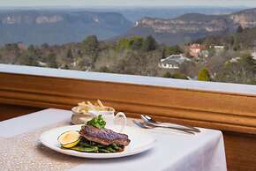 Mountain Heritage Hotel