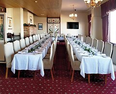 Mountain Heritage Hotel